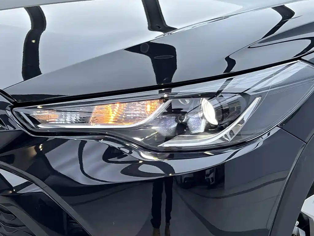 TOYOTA FRONTLANDER 2022