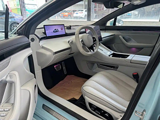 SMART WORLD S7  2025 YEAR ULTRA 4WD &#38271; RANGE EDITION 2025