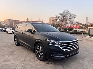 VOLKSWAGEN VILORAN 2021