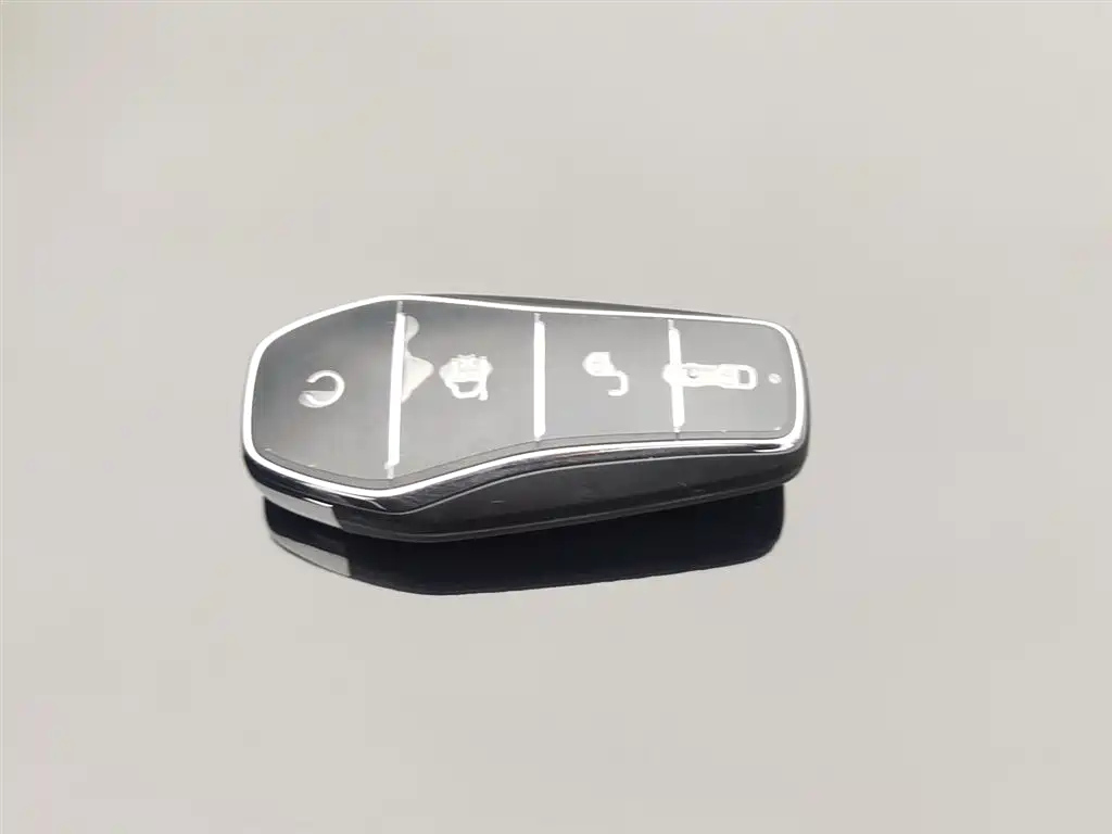 BYD TANG NEW ENERGY 2024