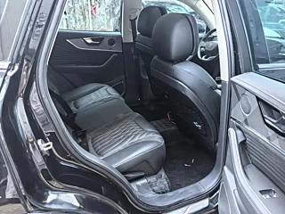 HONGQI HS5 2025 YEAR 2.0T 2WD PRO EDITION 2025