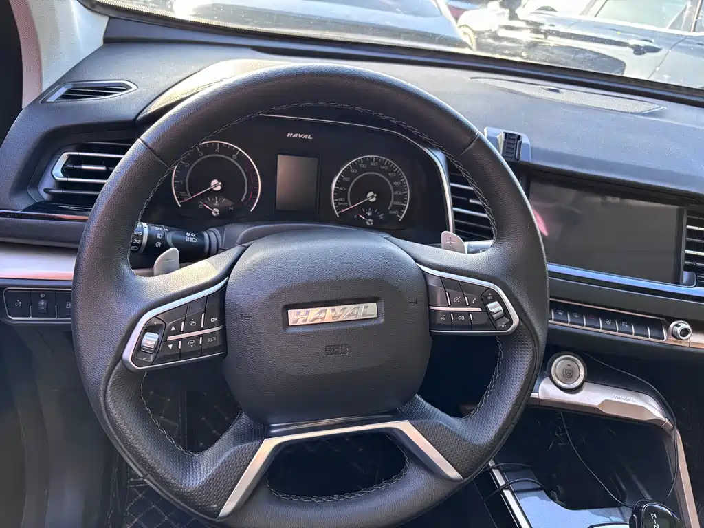 HAVAL H6 2020