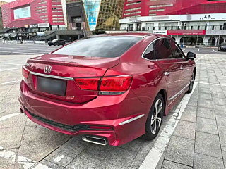 HONDA SI PLATINUM 2017 YEAR 2.4L DELUXE EDITION 2017