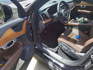 VOLVO XC90  2024 YEAR B6  DELUXE EDITION 7 SEATS 2024