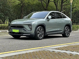 NIO EC6  2020 YEAR 430KM SPORT 2020