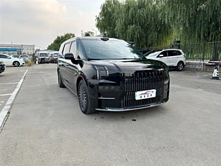 ZEEKR 009 2024 YEAR SEATS EDITION 108KWH 2024