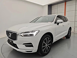 VOLVO XC60 2021 YEAR T5 4WD DELUXE EDITION 2021