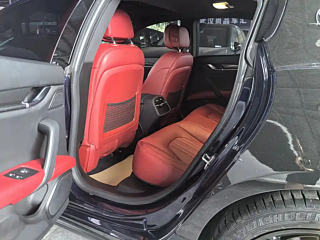 MASERATI GHIBLI  2019 YEAR 3.0T STANDARD EDITION EURO V 2019