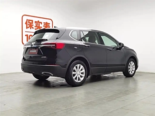 BUICK ENVISION 2021