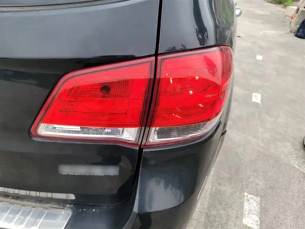 HAVAL H6 2015