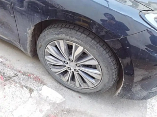 HONGQI E-QM5  2023 YEAR 620KM PLUS 2023