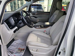 TRUMPCHI M8 2018 YEAR 320T PREMIUM EDITION 2018