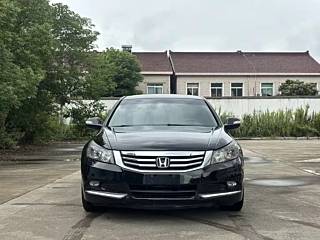 HONDA ACCORD 2013