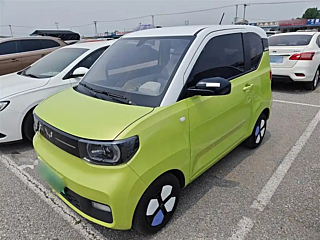SGMW HONGGUANG MINIEV  2022