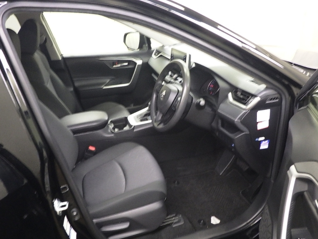 TOYOTA RAV4 2020