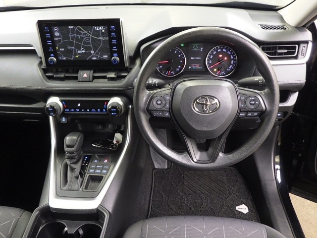 TOYOTA RAV4 2020