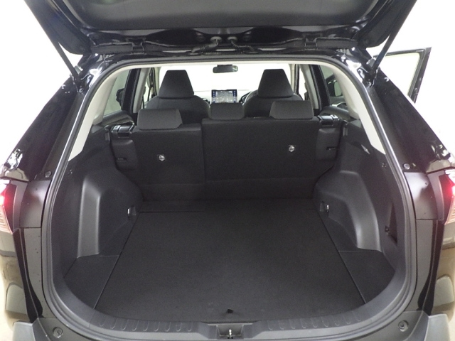 TOYOTA RAV4 2020