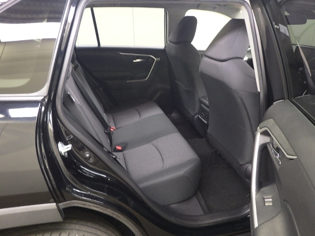TOYOTA RAV4 2020