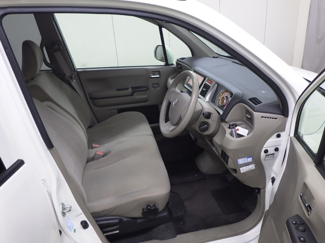 HONDA LIFE 2011