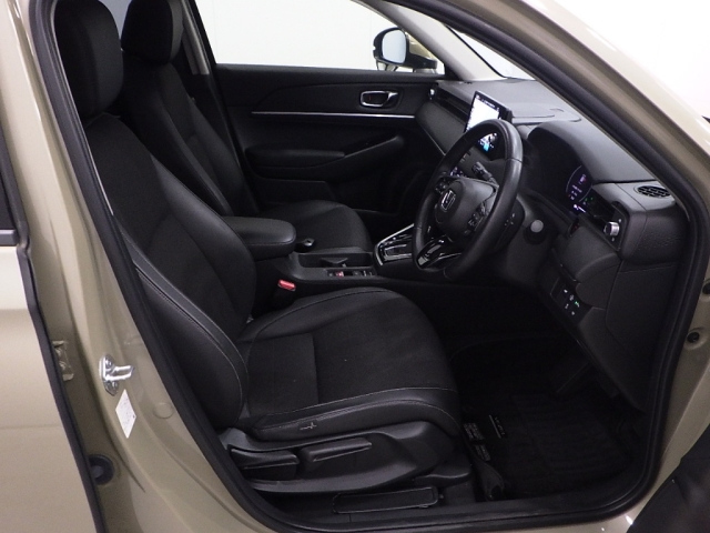 HONDA VEZEL 2022