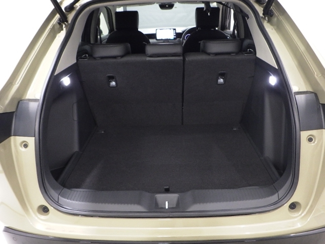 HONDA VEZEL 2022