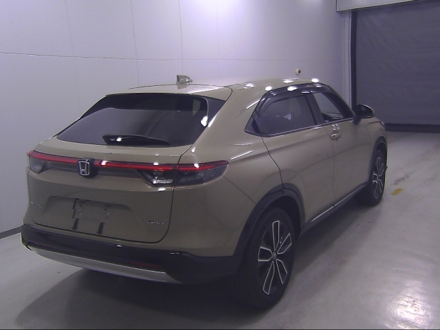 HONDA VEZEL 2022