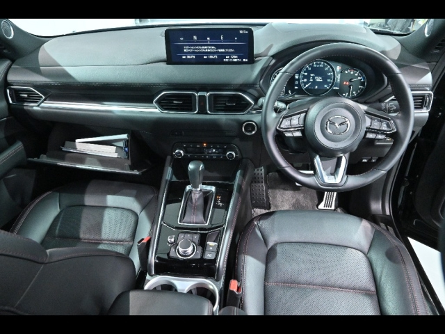 MAZDA CX-5 2023