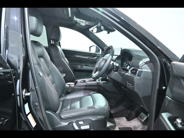 MAZDA CX-5 2023