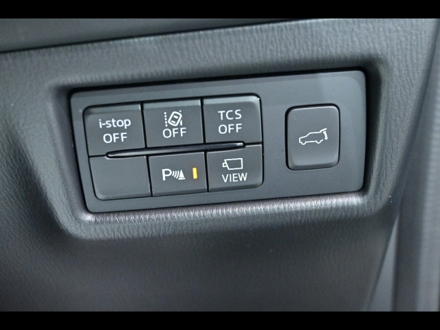 MAZDA CX-5 2023