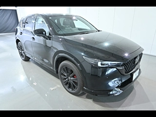 MAZDA CX-5 2023