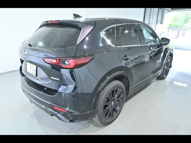 MAZDA CX-5 2023