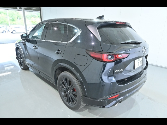 MAZDA CX-5 2023