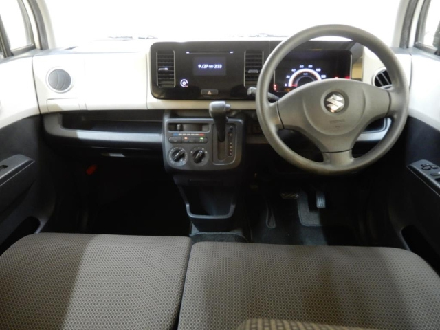 SUZUKI MRWAGON 2012