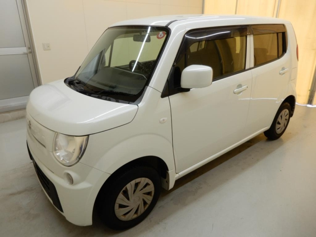 SUZUKI MRWAGON 2012