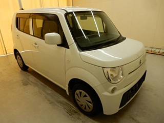 SUZUKI MRWAGON 2012