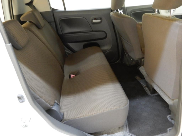 SUZUKI MRWAGON 2012