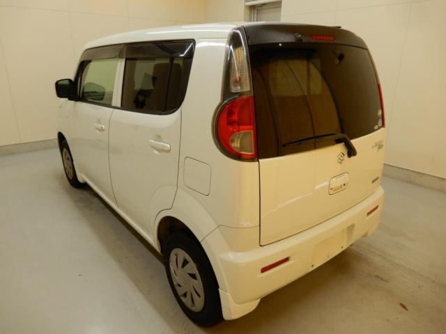 SUZUKI MRWAGON 2012