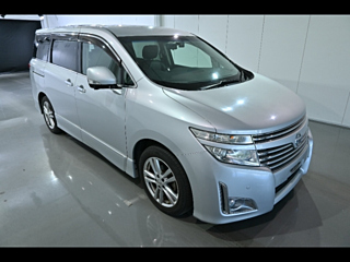 NISSAN ELGRAND 2010