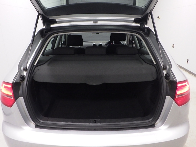 AUDI A3 2009