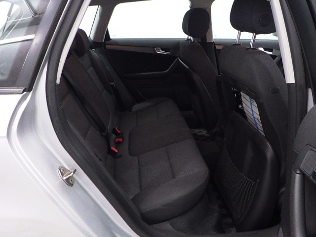 AUDI A3 2009