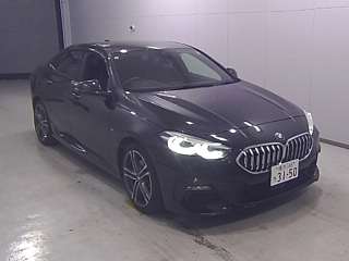 BMW 2 SERIES 2021