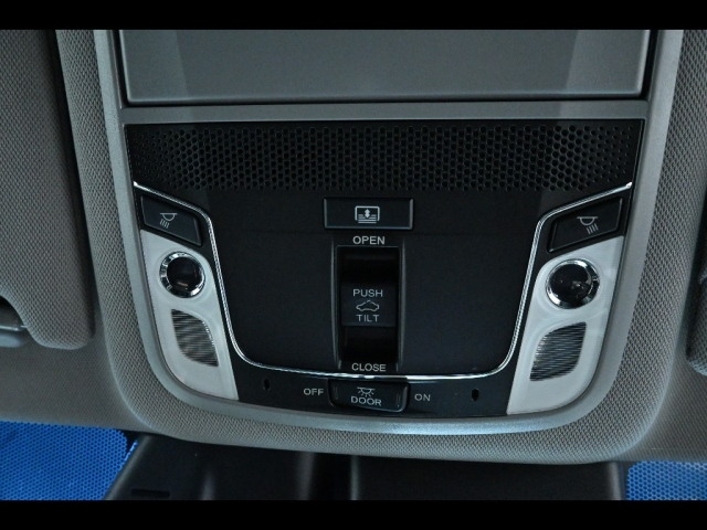HONDA ACCORD 2016