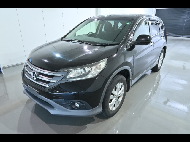 HONDA CR-V 2015