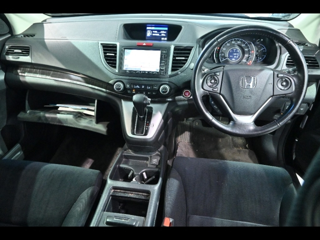 HONDA CR-V 2015