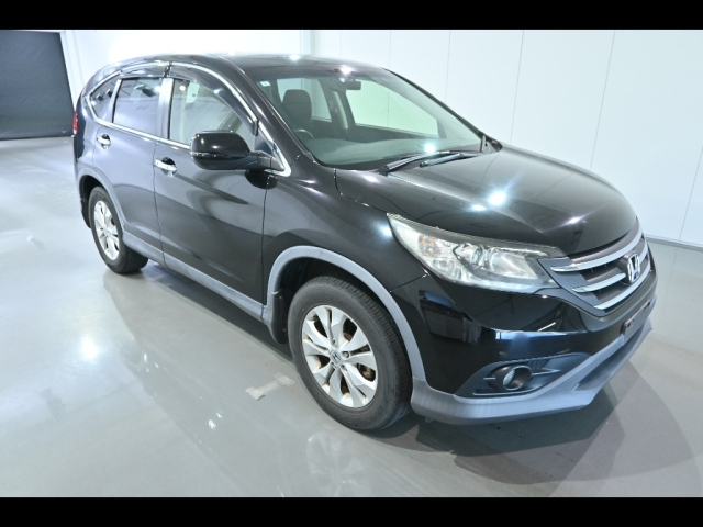 HONDA CR-V 2015