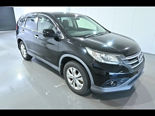 HONDA CR-V 2015