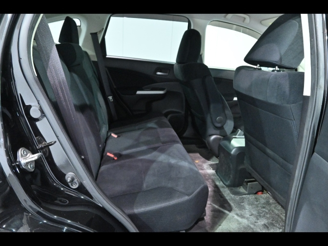 HONDA CR-V 2015