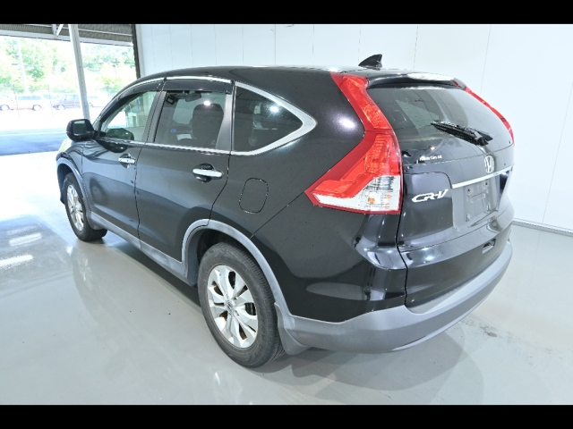 HONDA CR-V 2015