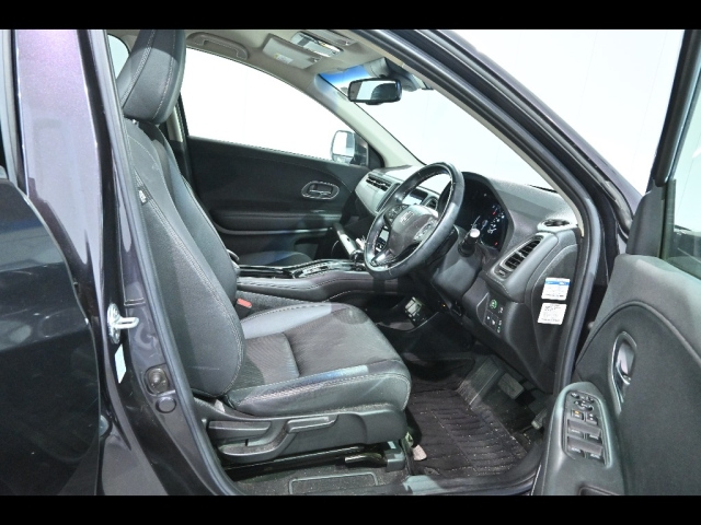 HONDA VEZEL 2018