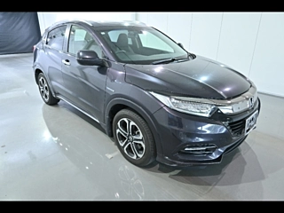 HONDA VEZEL 2018